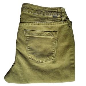 JAG Jeans Mid Rise Slim Leg Denim Jeans Women 10